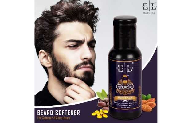 Evalife Beard Softener