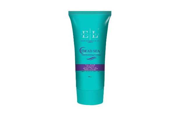 Evalife Dead Sea Moisturizing Cream