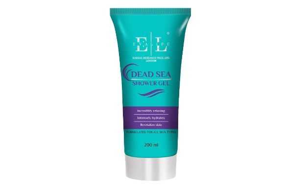 Evalife Dead Sea Shower Gel