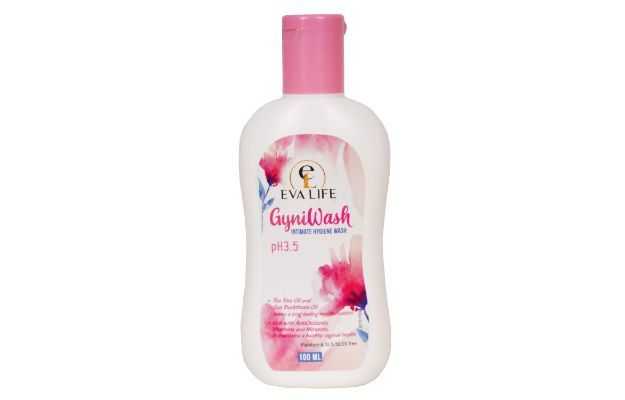 Evalife Gyniwash Intimate Hygiene Wash