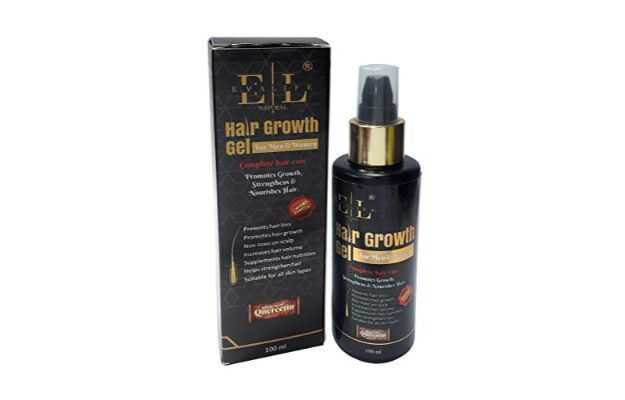 Evalife Hair Growth Gel: Uses, Price, Dosage, Side Effects, Substitute, Buy  Online