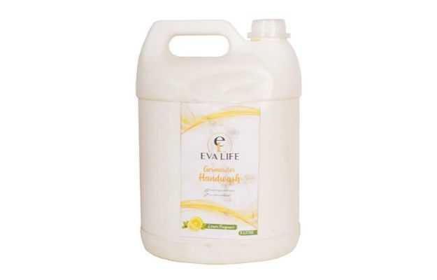 Evalife Germurder Hand Wash 5ltr