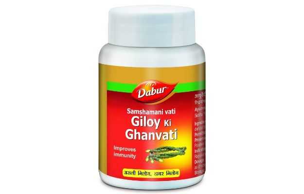 Dabur Giloy Ghanvati (40)