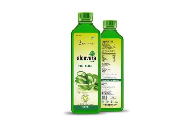 Four Seasons Aloevera Juice 1000ml