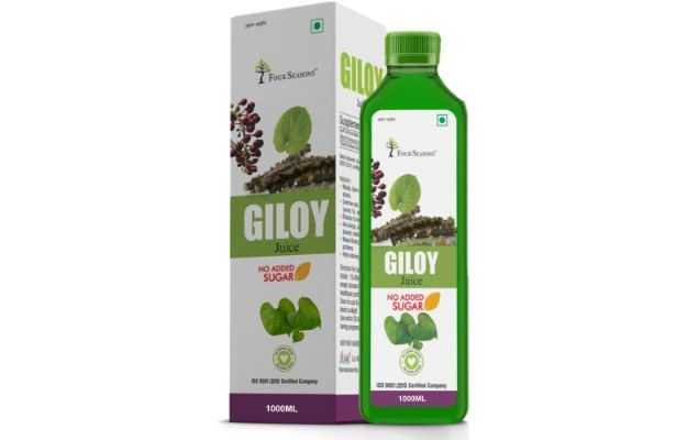 Four Seasons Giloy Juice 1000ml
