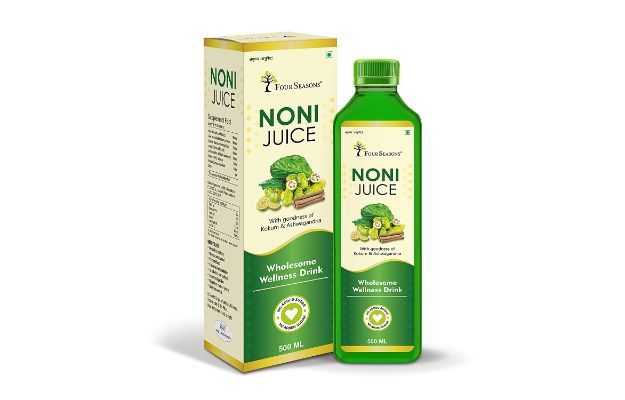 Patanjali noni outlet juice