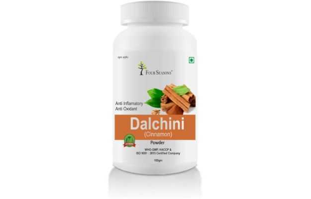 Four Seasons Dalchini Powder