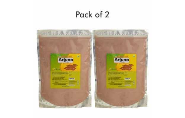 Herbal Hills Arjuna Powder 2kg