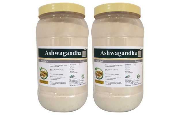 Herbal Hills Ashwagandha Powder 2kg