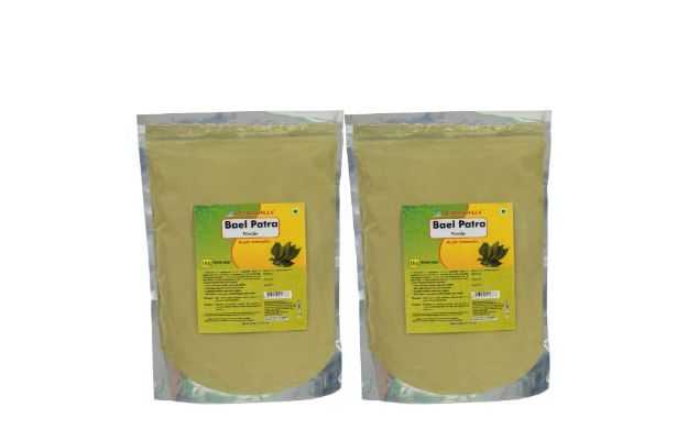 Herbal Hills Baelpatra Powder 2kg