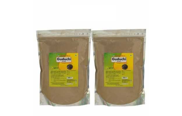 Herbal Hills Guduchi Powder 2kg