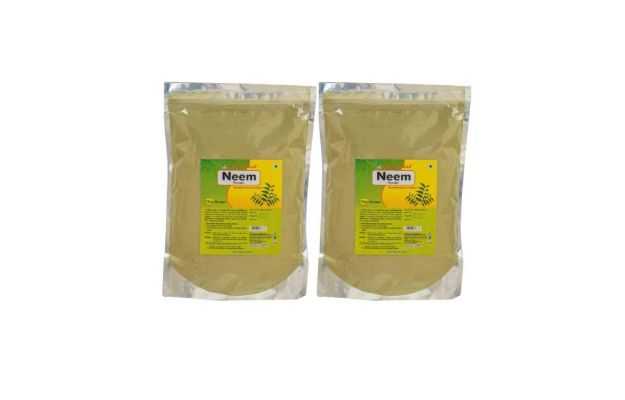 Herbal Hills Neem Powder 2kg