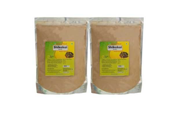 Herbal Hills Shikakai Powder 2kg