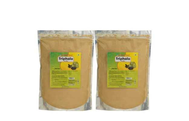 Herbal Hills Triphala Powder 2kg