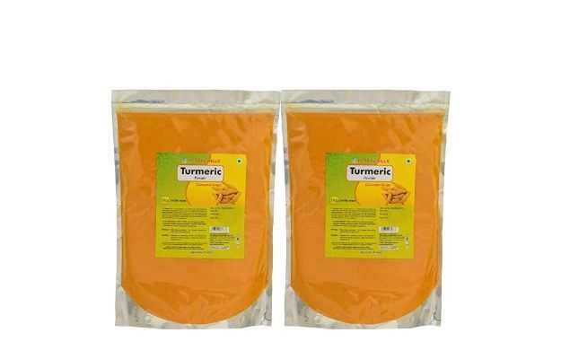 Herbal Hills Turmeric Powder 2kg