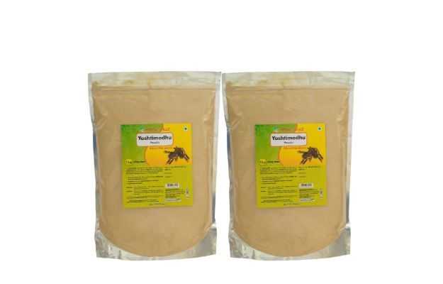 Herbal Hills Yashtimadhu Powder 2kg