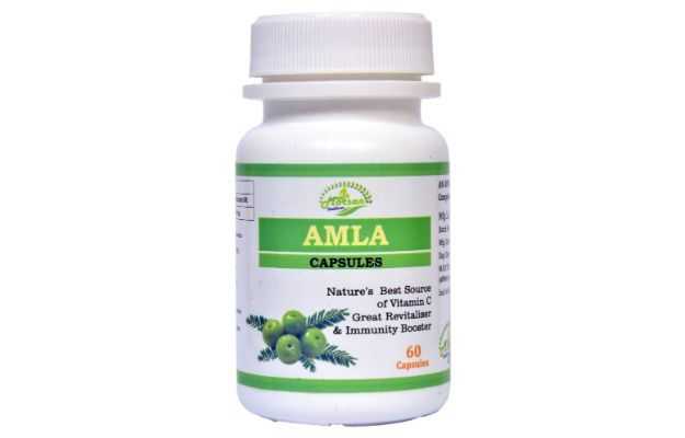 Morsan Amla Capsule