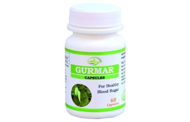 Morsan Gurmar Capsule