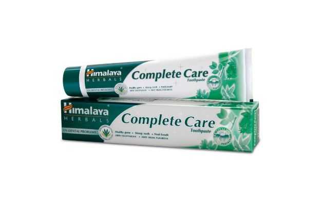 Himalaya Complete Care Toothpaste 150gm