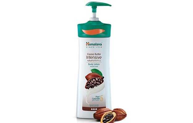 Himalaya Cocoa Butter Intensive Body Lotion 400ml