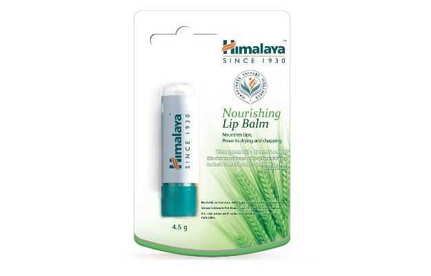 Himalaya store baby lips