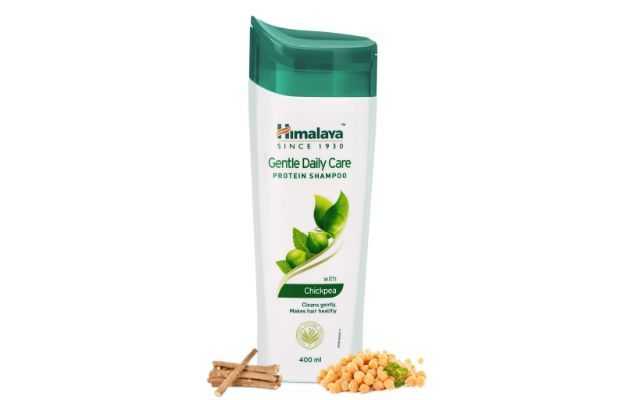 Himalaya Gentle Daily Care Protein Shampoo 400ml