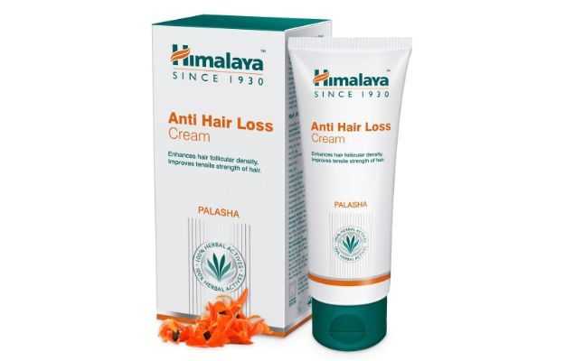 Himalaya Wellness Anti Hair Loss Cream