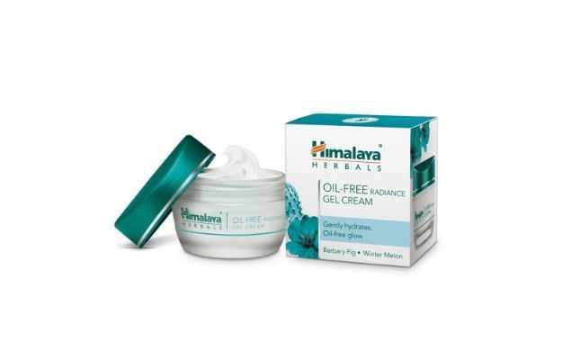 Himalaya Oil Free Radiance Cream