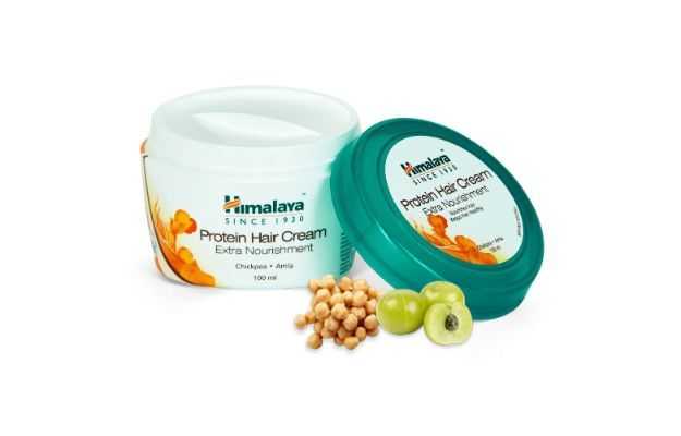 Himalaya Protein Hair Cream