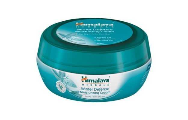 Himalaya Winter Defense Moisturizing Cream  50ml