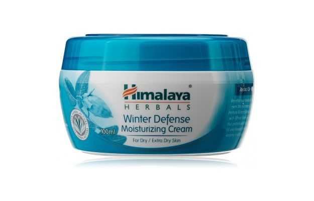Himalaya Winter Defense Moisturizing Cream  100ml