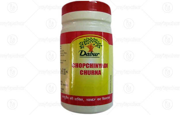 Dabur Chopchinyadi Churna