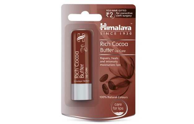 Himalaya Rich Cocoa Butter Lip Care