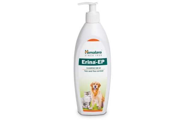 Himalaya Erina EP Shampoo  500ml
