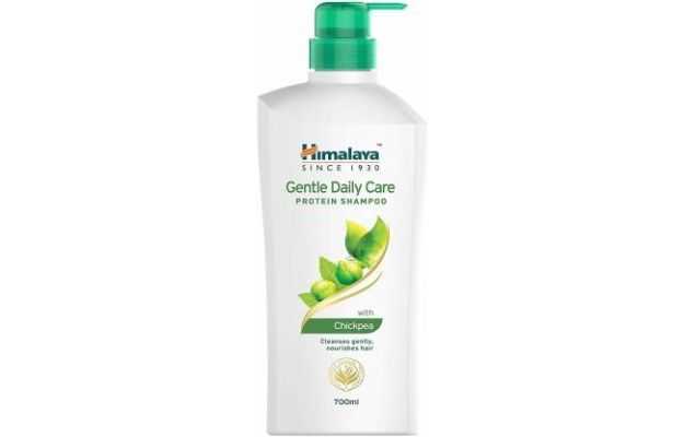 Himalaya Gentle Daily Care Protein Shampoo 700ml