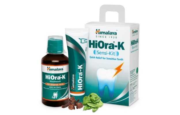 Himalaya Healthcare Hiora K Sensi Kit (1)