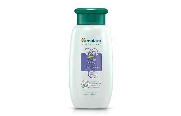 Himalaya Gentle Baby Shampoo 400ml