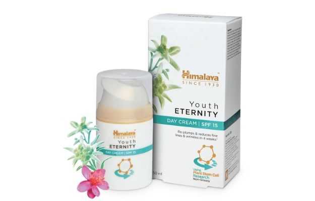 Himalaya Youth Eternity Day Cream 50ml