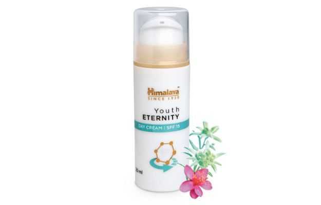 Himalaya Youth Eternity Day Cream 20ml