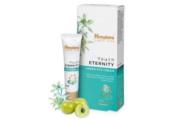 Himalaya Youth Eternity Under Eye Cream 15ml