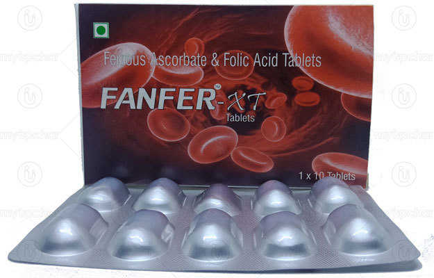 Fanfer XT Tablet