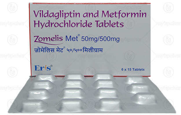 Metformin Vildagliptin In Hindi क ज नक र ल भ फ यद उपय ग क मत ख र क न कस न स इड इफ क ट स Metformin Vildagliptin Ke Use Fayde Upyog Price Dose Side Effects In Hindi