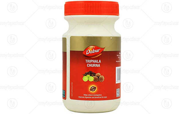 Dabur Triphala Churna 120gm