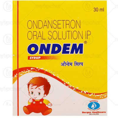 Medicines For Nausea, Vomiting or Motion Sickness