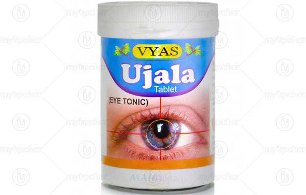 Vyas Pharmaceuticals Ujala Tablet
