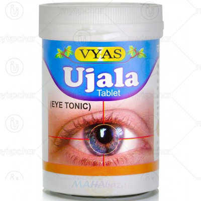 Medicine For Eye Disease