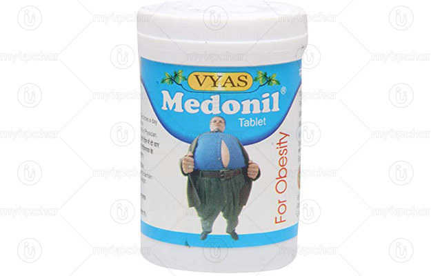 Vyas Pharmaceuticals Medonil Tablet