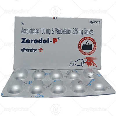 Zerodol P Benefits Side Effects Price Dose How To Use Interactions