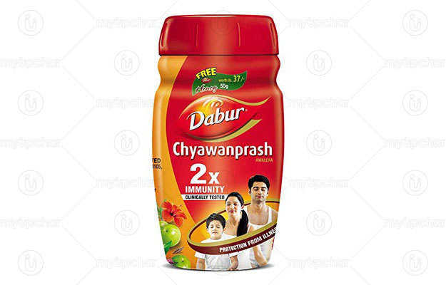 Dabur Chyawanprash1kg