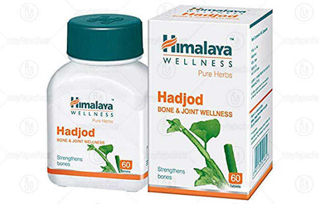 Four Seasons Hadjod Tablet: Uses, Price, Dosage, Side Effects ...